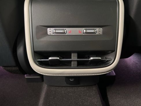 New 2026 Lincoln Nautilus Premier w/ Equipment Group 102A image 36