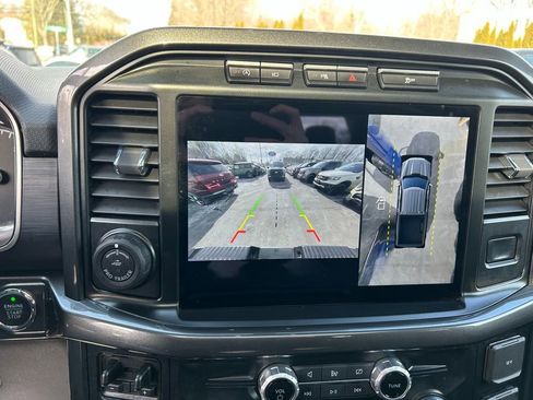 Certified 2023 Ford F150 XLT w/ Equipment Group 302A High image 32