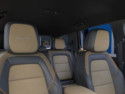 New 2026 Chevrolet Equinox ACTIV w/ Safety and Technology Package AWD/4WD image 25