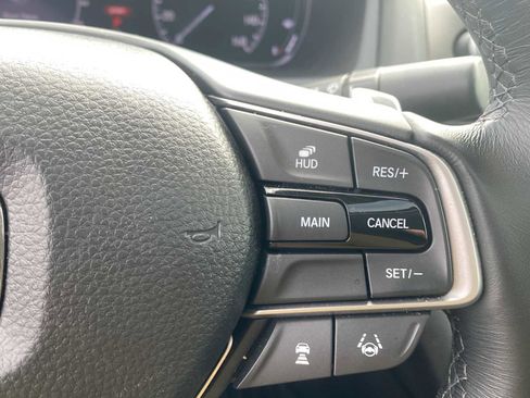 Used 2019 Honda Accord Touring image 21