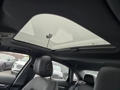 New 2026 Audi A3 2.0T Premium AWD/4WD image 5