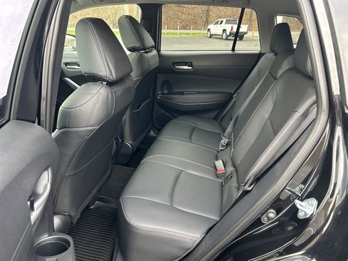 Certified 2024 Toyota Corolla Cross XLE w/ Convenience Package image 28