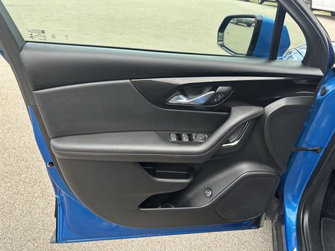 Used 2021 Chevrolet Blazer RS image 21