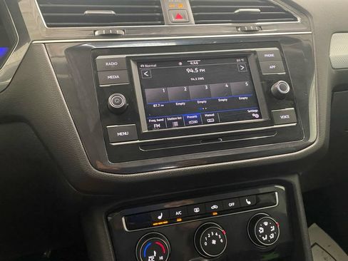 Used 2023 Volkswagen Tiguan S AWD/4WD image 21