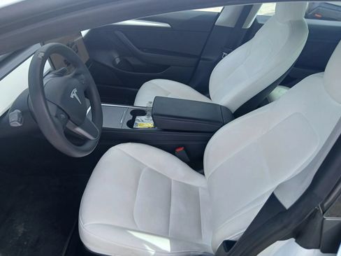 Used 2022 Tesla Model 3 Performance AWD/4WD image 9