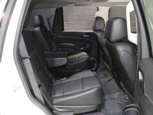 Used 2020 GMC Yukon SLT w/ Open Road Package image 53