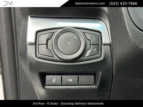 Used 2016 Ford Explorer Sport image 35