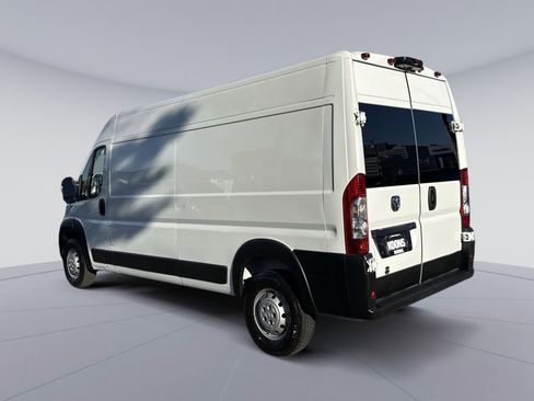 Used 2023 RAM ProMaster 2500 FWD image 4