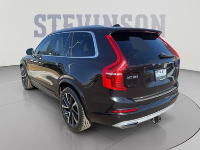 Used 2020 Volvo XC90 T6 Momentum