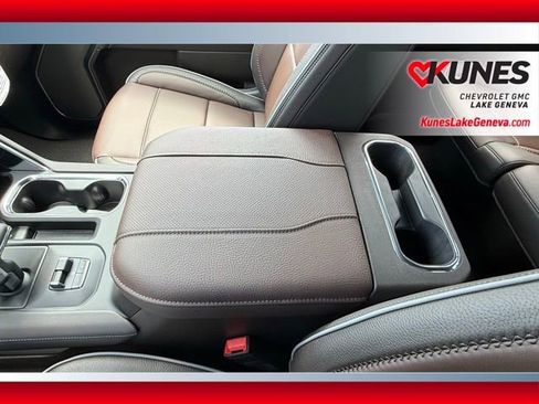 New 2026 GMC Sierra 1500 Denali AWD/4WD image 33