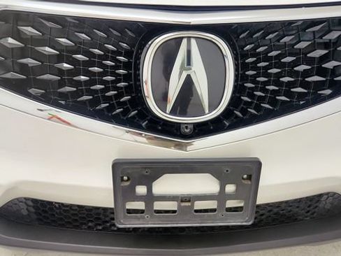 Used 2021 Acura RDX FWD w/ Advance Package image 23