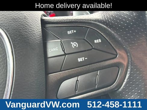 Used 2023 Dodge Challenger R/T RWD image 36