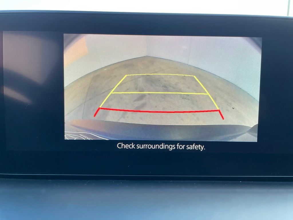 Certified 2022 MAZDA CX-30 AWD 2.5 S w/ Preferred Package image 11