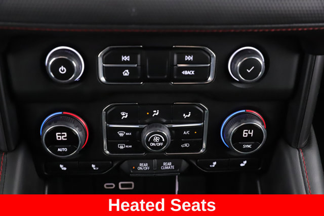 Used 2023 Chevrolet Tahoe RST w/ Luxury Package AWD/4WD image 4