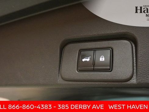 Certified 2023 Nissan Rogue SL w/ SL Premium Package image 44