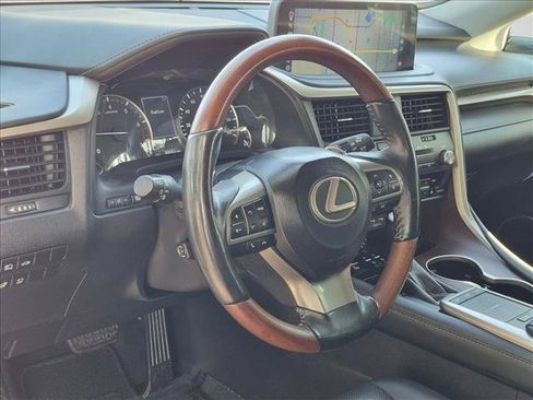 Used 2020 Lexus RX 350 FWD w/ Premium Package image 10