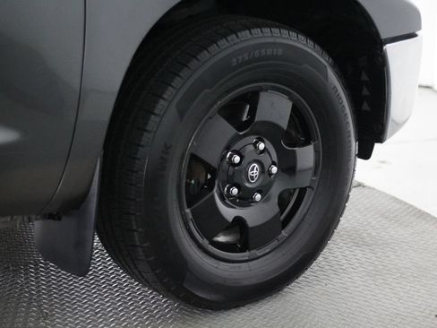 Used 2012 Toyota Tundra 2WD Double Cab w/ TRD Off-Road Pkg image 62
