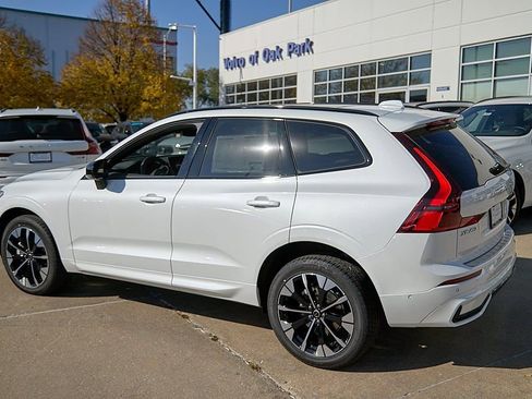 New 2026 Volvo XC60 B5 Plus w/ Protection Package Premier image 7