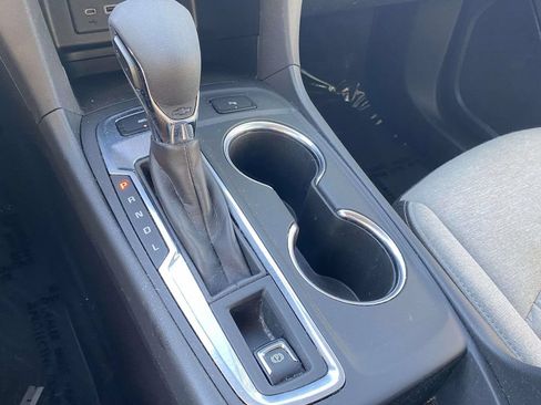 Used 2024 Chevrolet Equinox LT AWD/4WD image 28