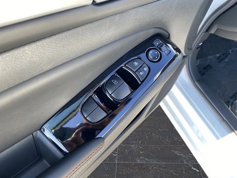 New 2025 Nissan Altima 2.5 SR w/ SR Premium Package image 27