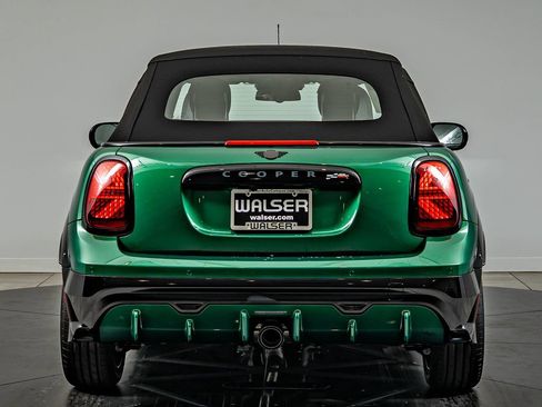 New 2026 MINI Cooper John Cooper Works FWD image 7