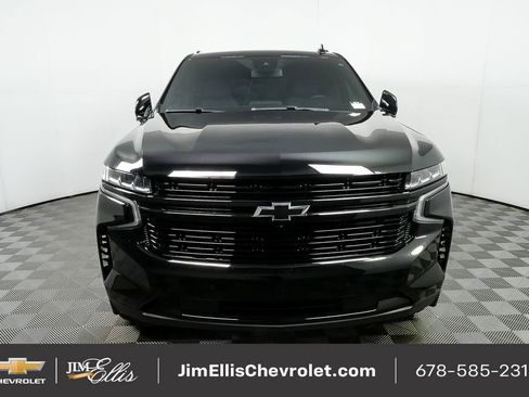 Used 2023 Chevrolet Tahoe RST w/ Luxury Package image 37