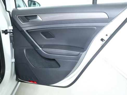 Used 2019 Volkswagen Golf Alltrack SEL AWD/4WD image 34