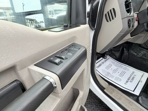 Used 2008 Ford F250 XL AWD/4WD image 15