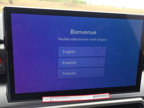 New 2026 Toyota 4Runner TRD Sport Premium image 20