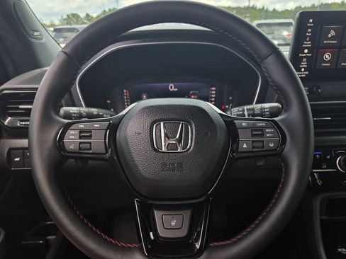 Used 2026 Honda Pilot Black Edition image 30