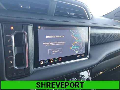 Certified 2021 GMC Yukon Denali w/ Denali Ultimate Package image 14