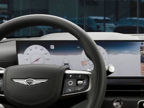 New 2026 Genesis GV80 2.5T RWD image 13