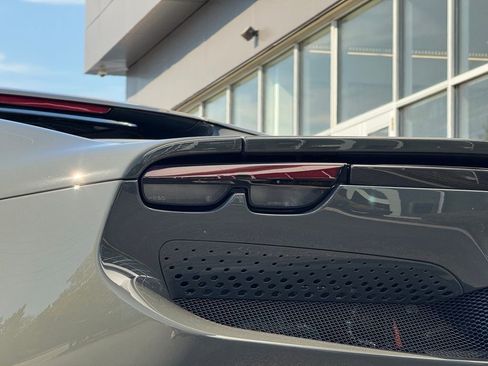 Used 2024 Ferrari 296 GTB image 25