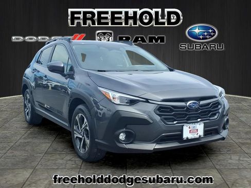 Certified 2024 Subaru Crosstrek 2.0i Premium AWD/4WD image 1