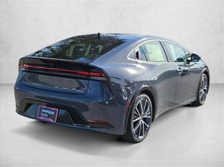 New 2026 Toyota Prius Limited video 2