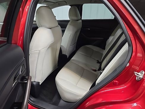 Used 2023 MAZDA CX-30 AWD 2.5 S w/ Premium Package image 32