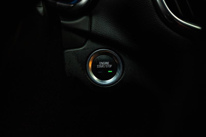 Used 2023 Chevrolet Equinox LT w/ Driver Convenience Package FWD image 19