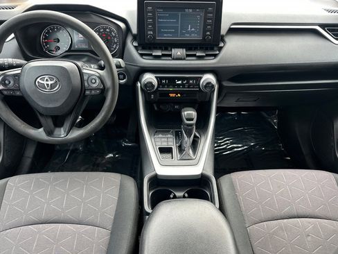 Used 2019 Toyota RAV4 XLE image 16