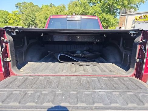 Used 2019 RAM 1500 Limited AWD/4WD image 14