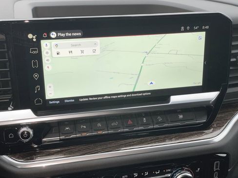 New 2026 GMC Sierra 1500 Elevation w/ Preferred Package image 18