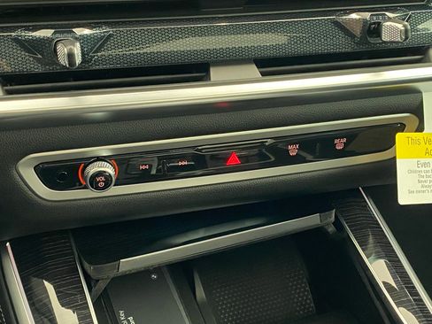 New 2026 BMW X5 xDrive50e w/ M Sport Package image 19