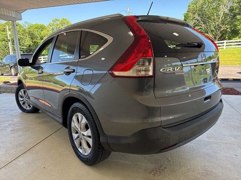 Used 2012 Honda CR-V EX image 6