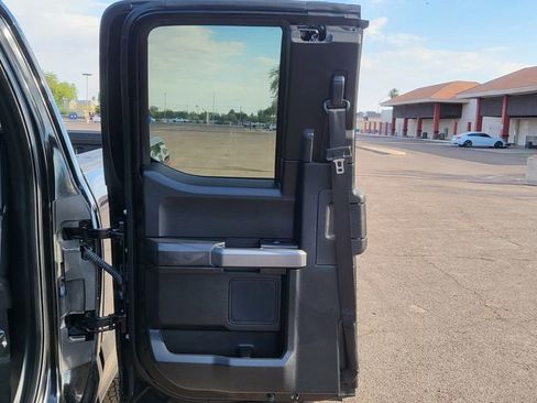 Used 2016 Ford F150 XLT w/ Equipment Group 301A Mid RWD image 24