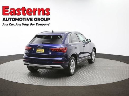 Used 2022 Audi Q3 2.0T Premium Plus image 41