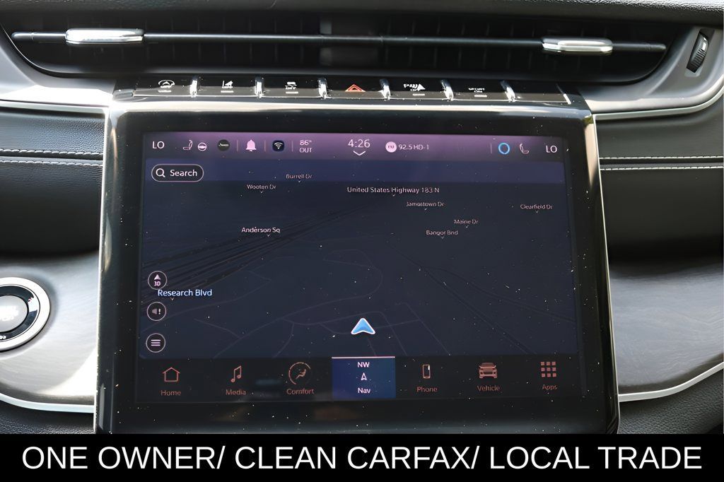 Used 2024 Jeep Grand Cherokee Limited RWD image 20