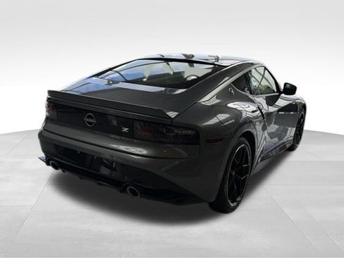 New 2027 Nissan Z Performance RWD image 5