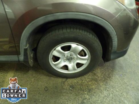 Used 2012 Honda CR-V LX image 10