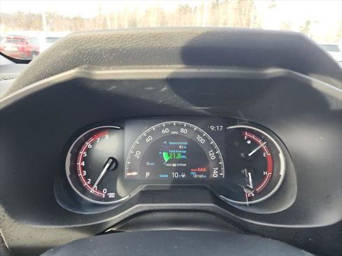 Certified 2023 Toyota RAV4 LE image 18