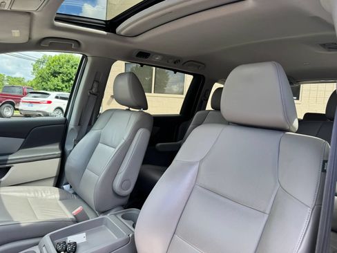 Used 2012 Honda Odyssey EX-L image 24