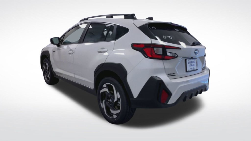 New 2026 Subaru Crosstrek 2.5i Limited AWD/4WD image 6